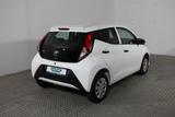 Toyota Aygo 1.0 x Business *ELFH*KLIMA*ZV*TEL* - gebrauchte Toyota Aygo (X) aus dem Jahr 2020