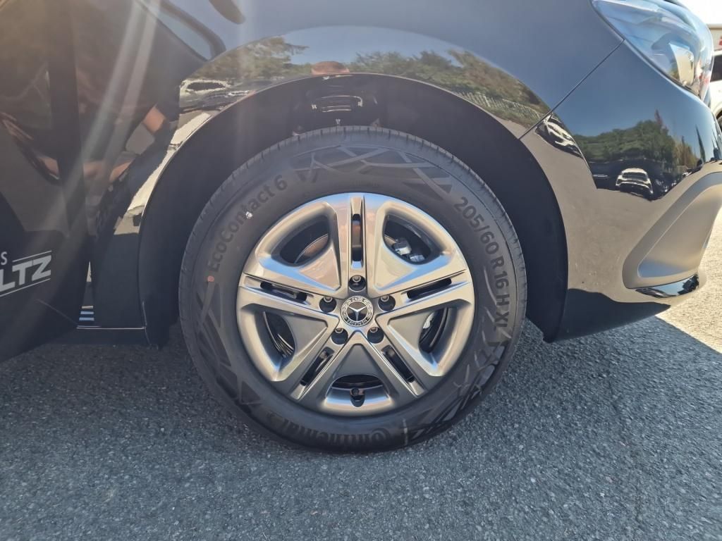 Fahrzeugabbildung Mercedes-Benz Citan 112 CDI KA Fernlichtass.*LED*SpurW*2xKlima
