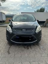 Ford C-Max - Ford C-Max in Hannover