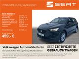 Seat Tarraco 1.4 e-HYBRID DSG FR Navi Pano LED AHZV