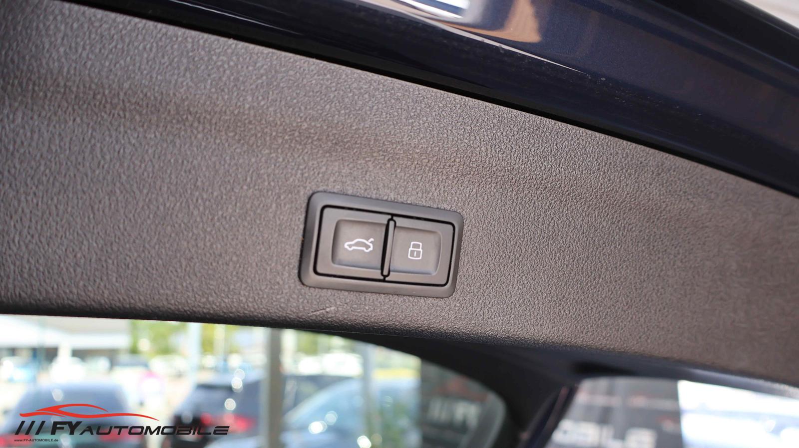 Audi A6 45 TFSI quattro sport* Panorama* Kam* Garant., миниатюра 6