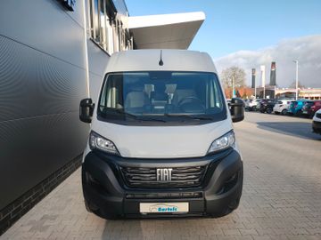 Fahrzeugabbildung Fiat Ducato Serie 8 Luxusbus L2H2 Panorama 140 MJT AT