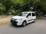 Citroën Berlingo VTi 95 Multispace Attraction Multis... - Citroën Berlingo: Vti 95
