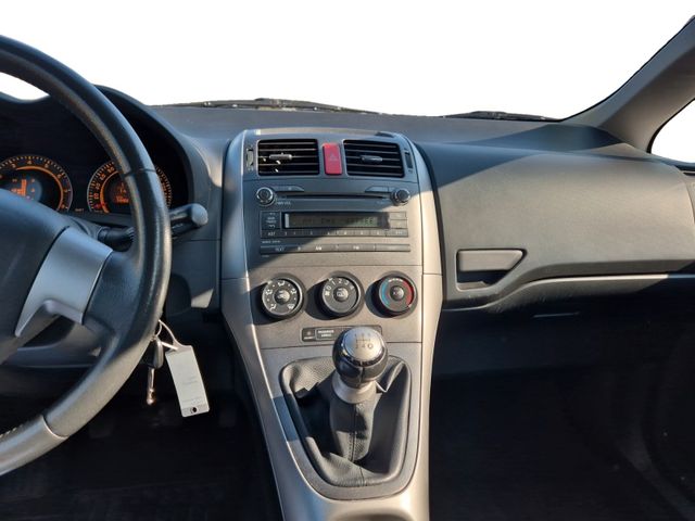 Toyota Auris Team 1.4 *EXPORT*