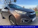 Hyundai ix35 Style AWD //AUTOMATIK//KAMERA//4xSHZ// - Hyundai ix35 in Hamburg