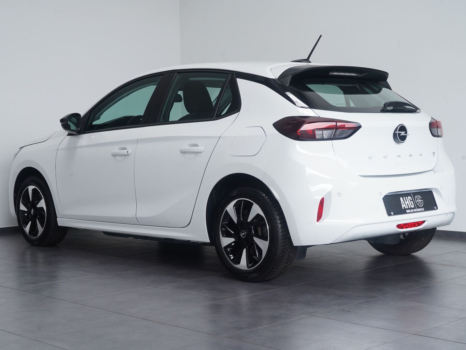 Fahrzeugabbildung Opel Corsa F e Edition FACELIFT/LED/11KW/SOH100