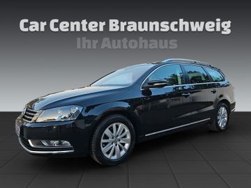Volkswagen Passat Variant - 1