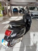 Vespa GTS 310 Super *Wenig KM*Top Zustand* - VESPA GTS 310