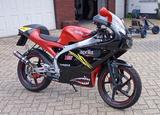 Aprilia RS 50 - APRILIA RS 50
