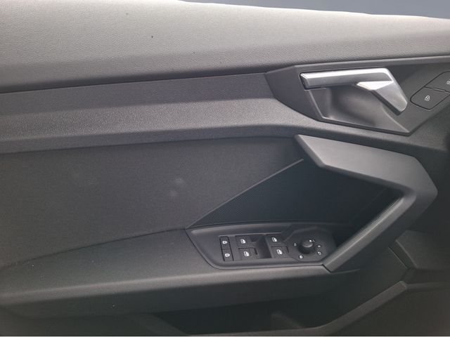 A3 Sportback 35 TFSI advanced 110kW,Rückfahrkame