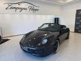 Porsche 911 Carrera 4 CABRIO/ HARDTOP 08/2000 - Porsche aus 2000: 911 Carrera
