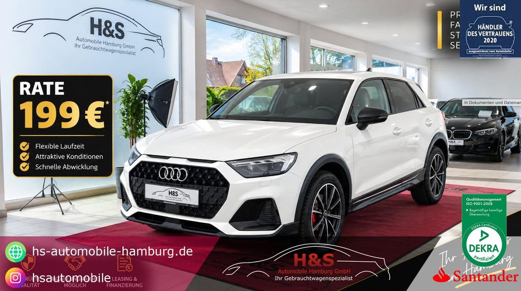 Image of Audi A1