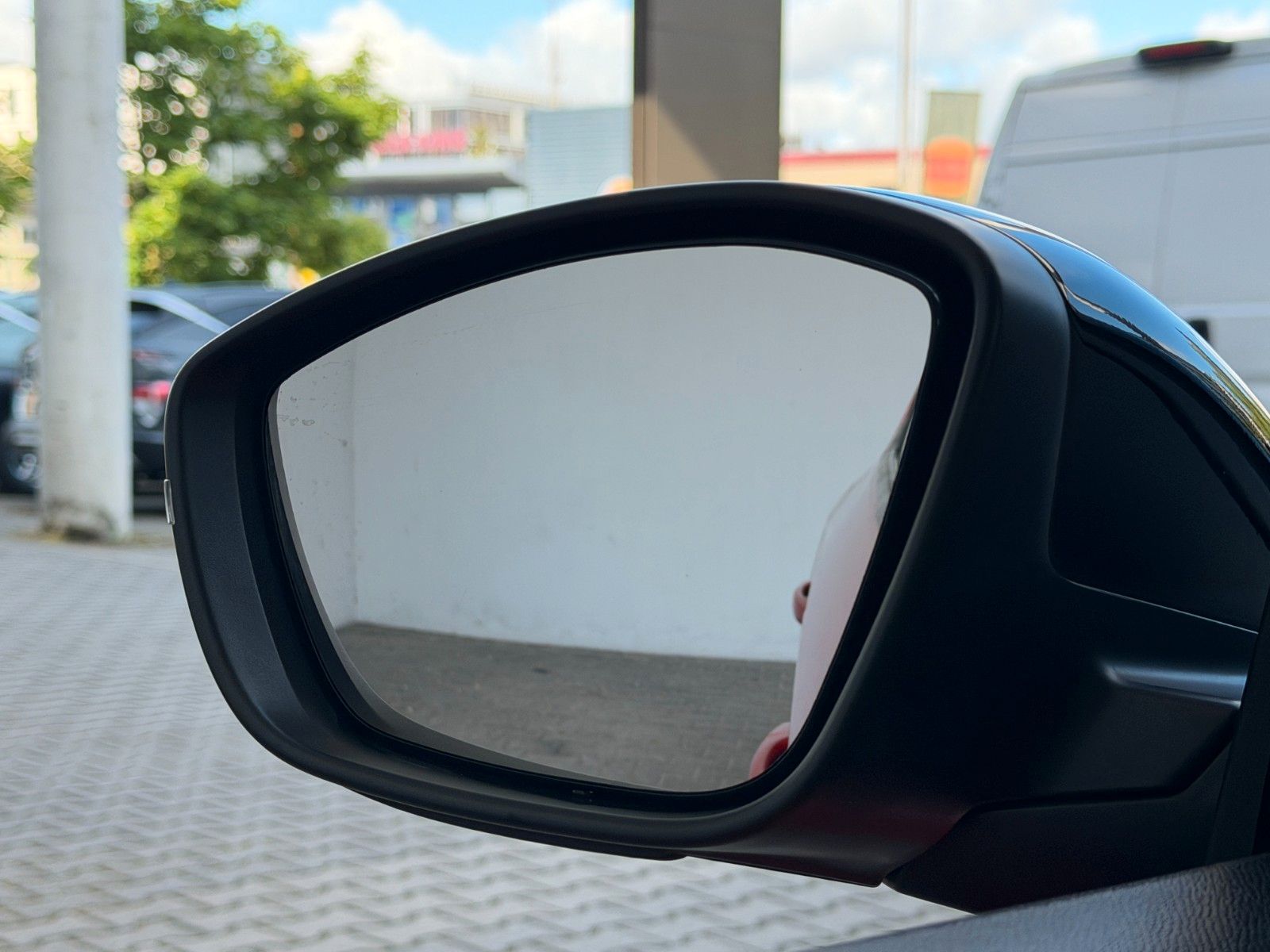 Fahrzeugabbildung Opel Corsa F YES 100PS PDC/LED/SHZ!