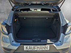 Fahrzeugabbildung Captur II Evolution 1.8 E-TECH Full Hybrid 160 E