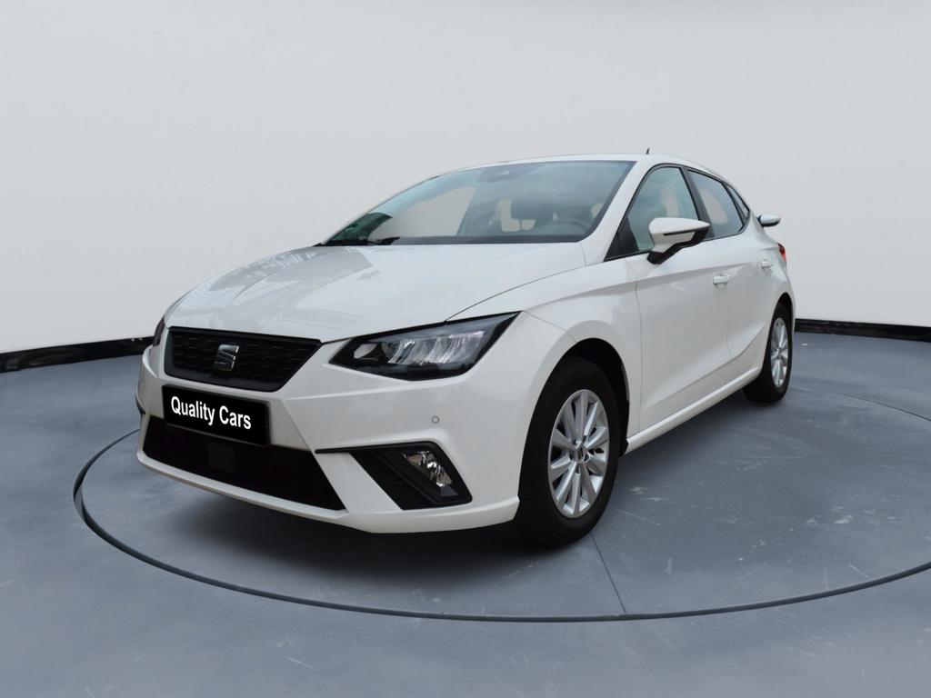 Seat Ibiza Style 2021