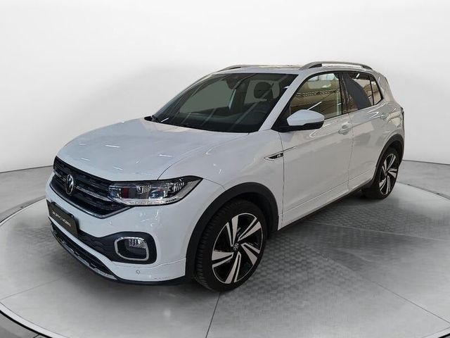 Volkswagen T-Cross 1.0 TSI 110 CV DSG Style