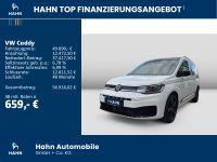 Volkswagen Caddy - Vorschau Bild 2