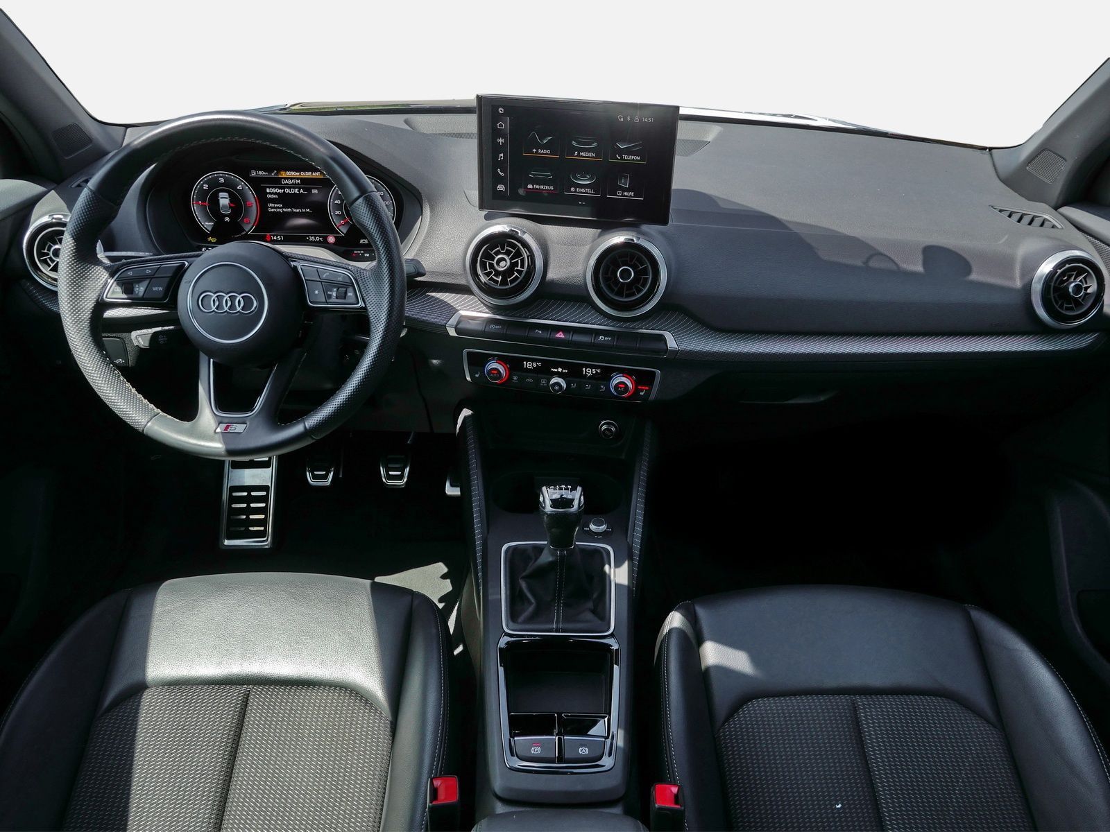 Audi Q2 - Bild 5