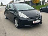Honda Jazz  S#98Tkm#Klima#Inspk-Neu#Garantie#Euro-5 - gebrauchte Honda Jazz aus dem Jahr 2011