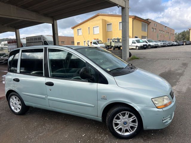 Fiat Multipla 1.9 JTD Garantita