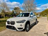 BMW X1 2018   2.0 150ps - BMW 120 in Karlsruhe