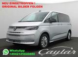 Volkswagen T7 MULTIVAN KÜ TDI 7.SITZE VIS-A-VIS LEDER AHK