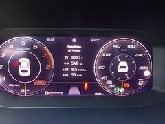 Fahrzeugabbildung Cupra Formentor VZ 2.0 TSI 4Drive DSG + AHK