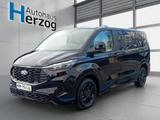 Ford Tourneo Custom 320 L1H1 4x4 Autm. Sport - Ford Tourneo Custom Sport mit Diesel-Antrieb