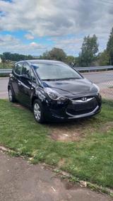 Hyundai ix20 1.4 5 Star Edition 5 Star Edition - Hyundai ix20 5-Star-Edition