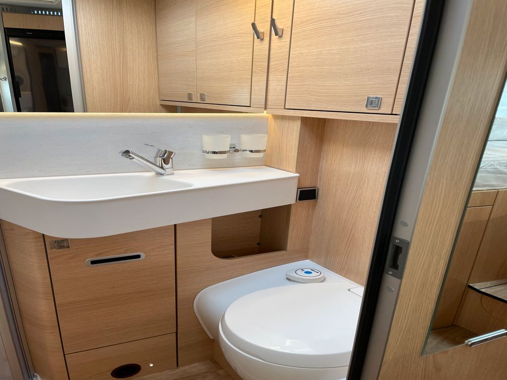 HYMER / ERIBA / HYMERCAR  