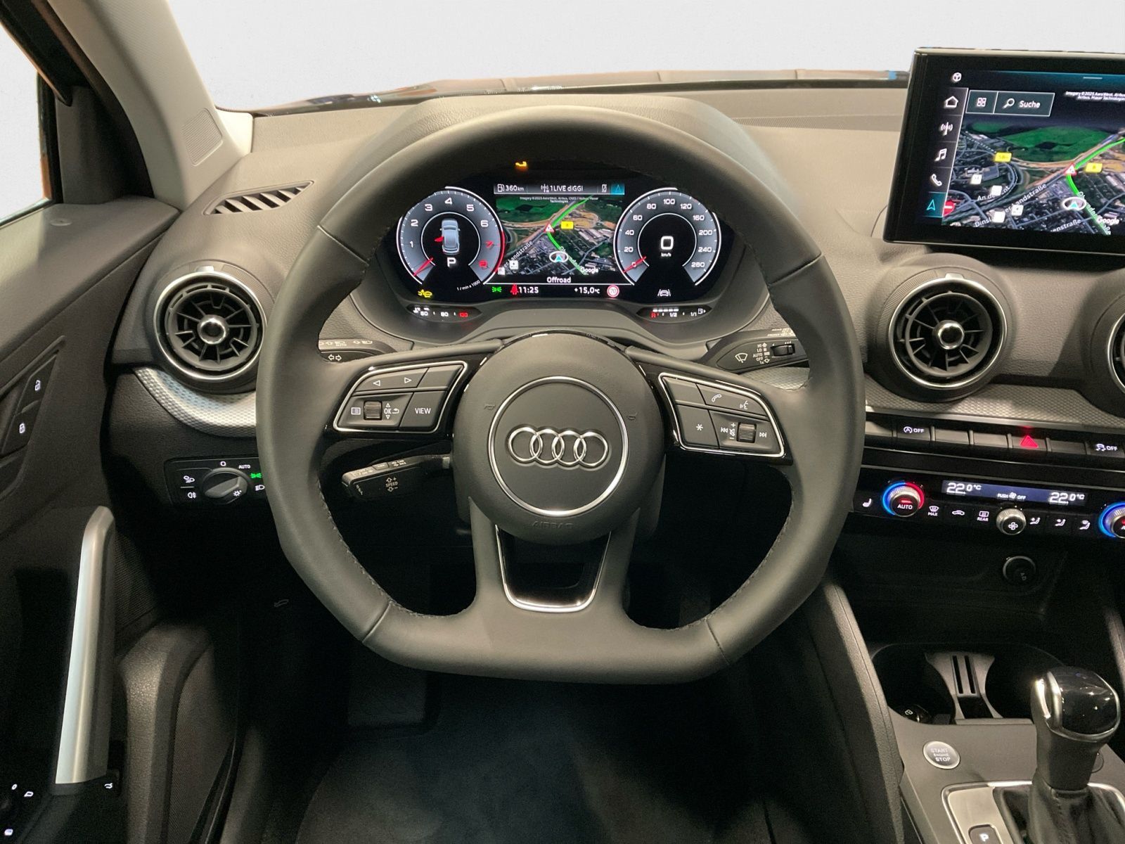 Audi Q2 - Bild 14