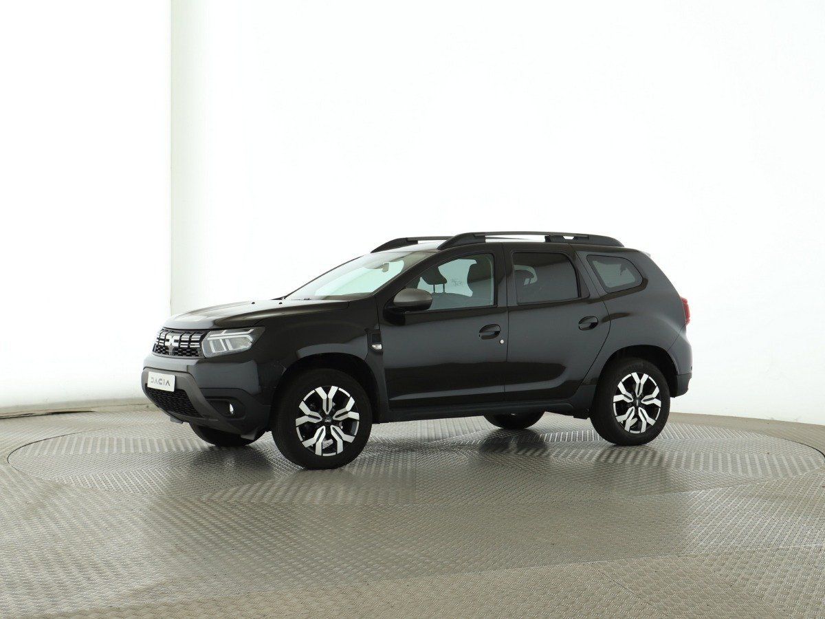 Dacia Duster - Bild 2