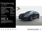 Volkswagen Arteon Shooting Brake TDI R-Line 18Z*RFK*AHK*ACC - Volkswagen Arteon: Shooting Brake