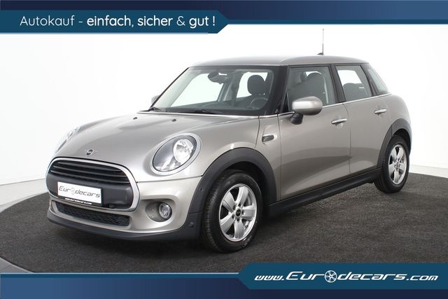 MINI ONE 5-Türig *1.Hand*Navi*Park assist*Keyless*