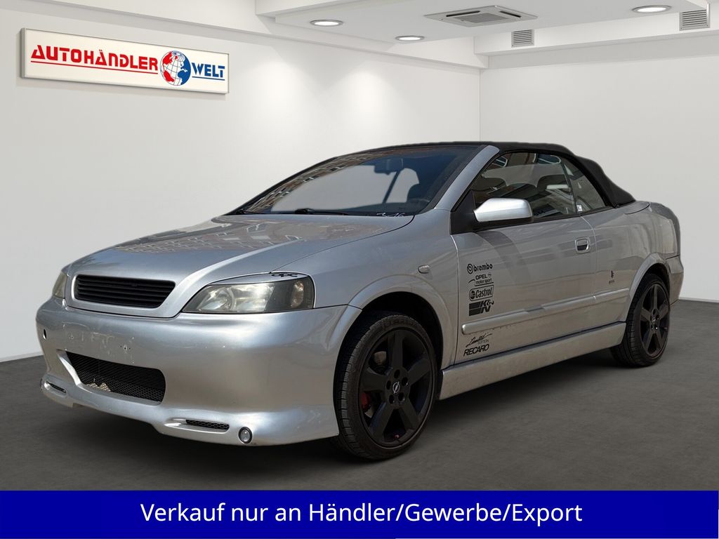 Angebot ansehen Opel Astra