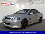 Opel Astra G Cabrio 2.2 Bertone Leder SHZ PDC - Opel Astra: Cabrio, 2.2