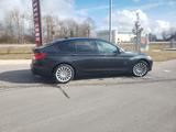 BMW 530D Gran Turismo,Soft Close,8Fach - BMW 530 Gran Turismo aus 2013