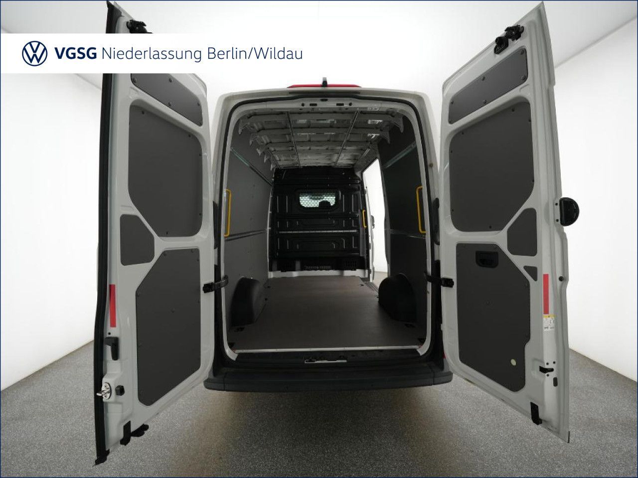 Volkswagen Crafter - Bild 12