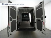 Volkswagen Crafter - Vorschau Bild 12