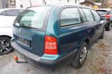 Skoda Octavia Combi 1.8 20V SLX KLIMA/ SD/ AHK/ SITZHZ - Skoda Octavia: Slx