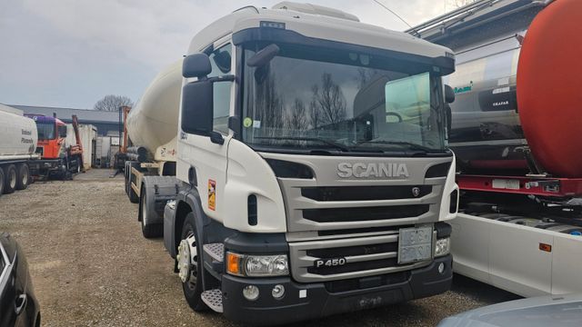 Scania P450 ADR