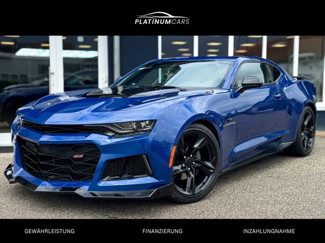 Chevrolet Camaro SS *6,2l V8 / ZL1 KIT / KAMERA / LED*