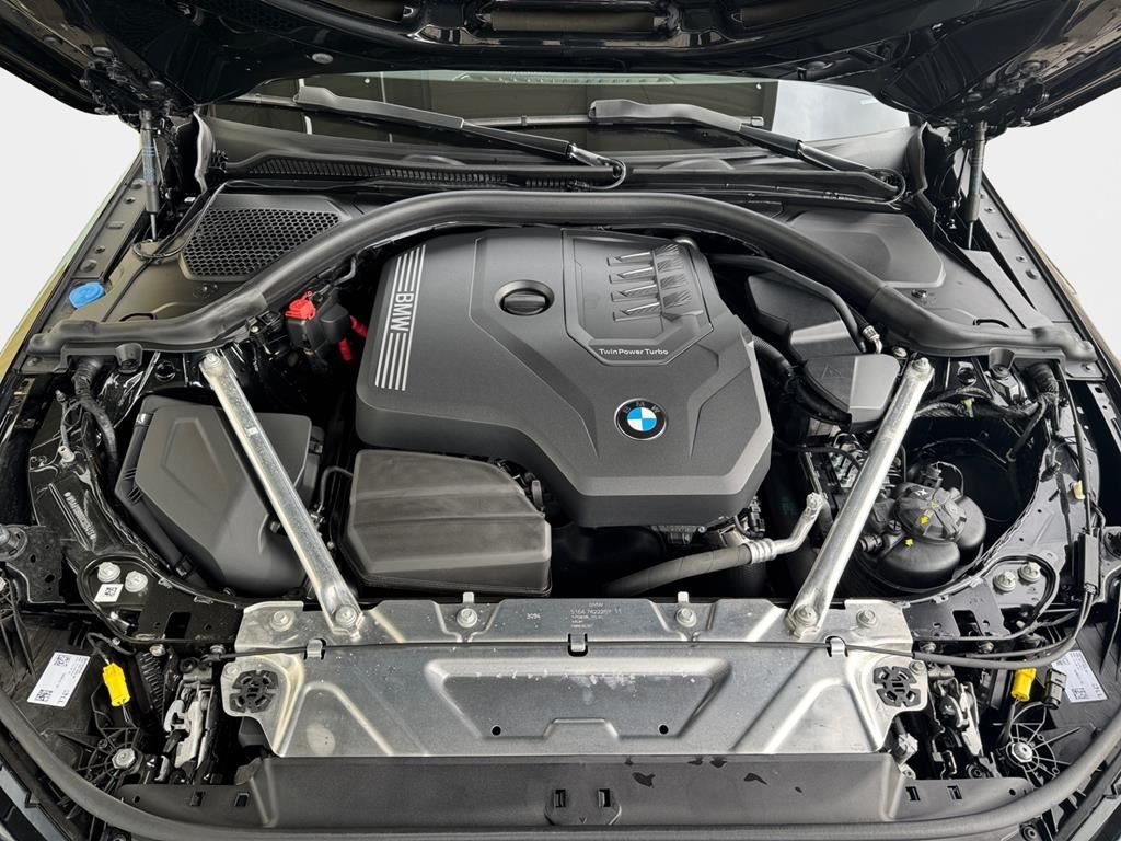 BMW 420 - Bild 19