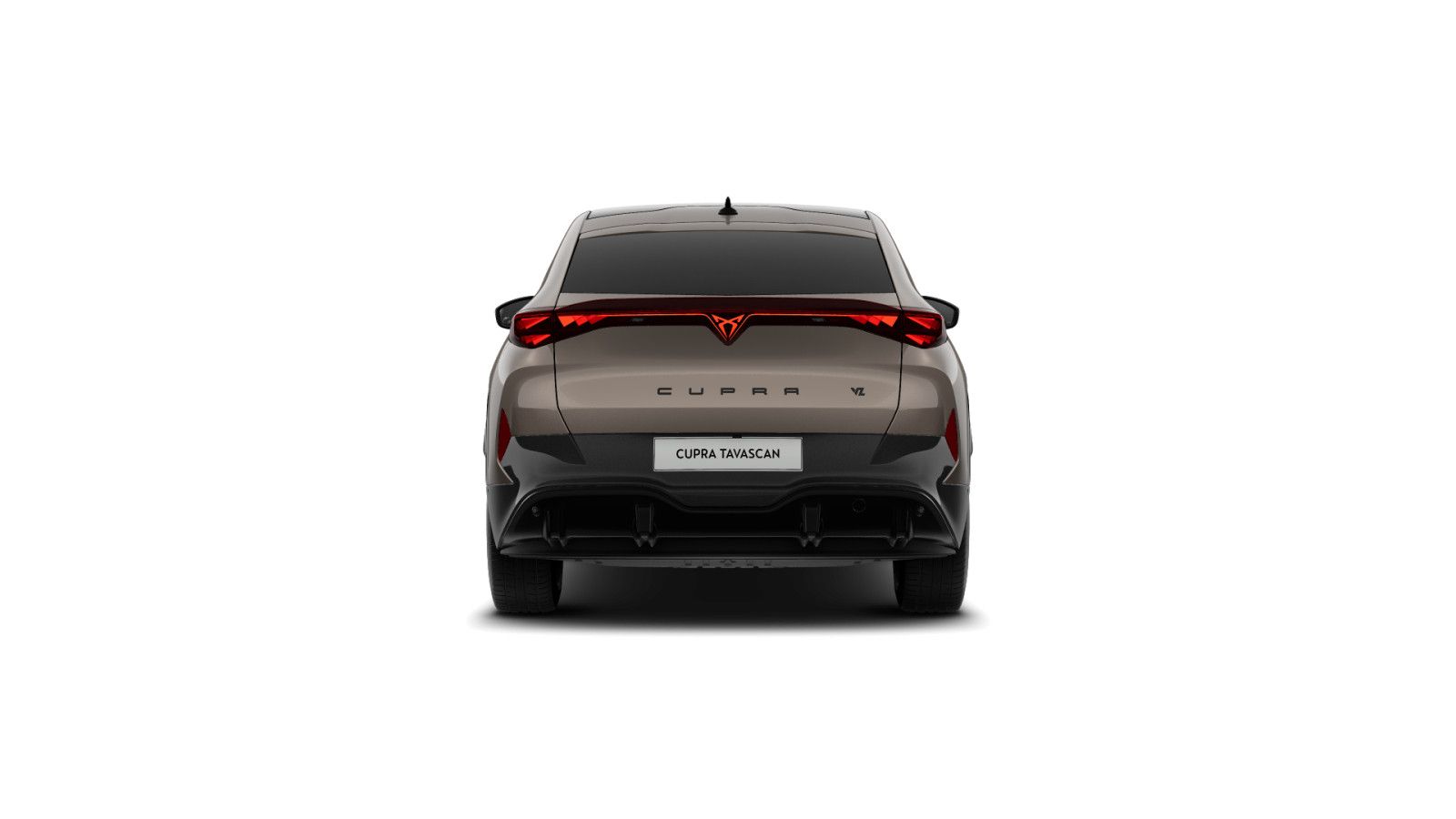 Cupra Tavascan - Bild 6