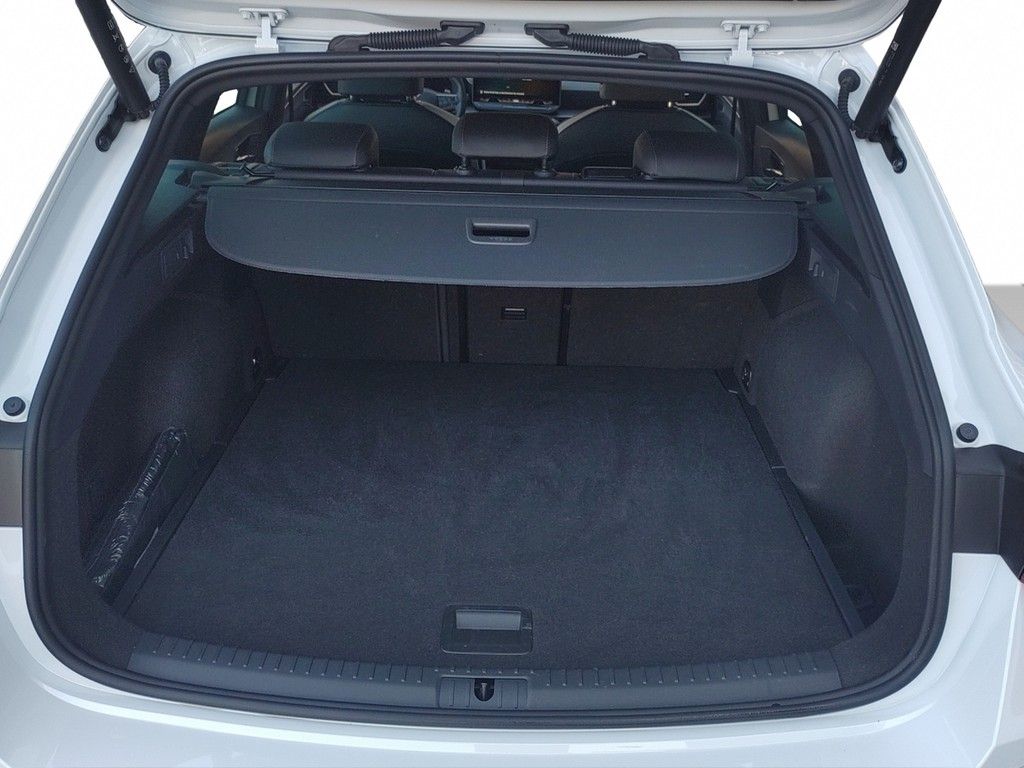Cupra Leon - Bild 11