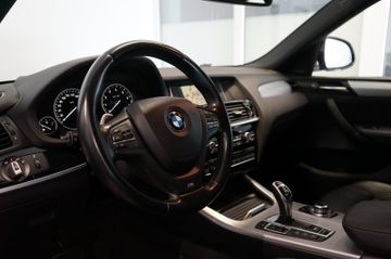 BMW X4 - 8