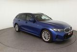 BMW 320i M Sport|PANO|ACC|HUD|360°|ad.LED|SHZG|AHK - BMW 320 aus 2025