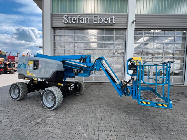 Genie Z-45 FE/DC / nur 539h / 2020 / Hybrid / 15,9m