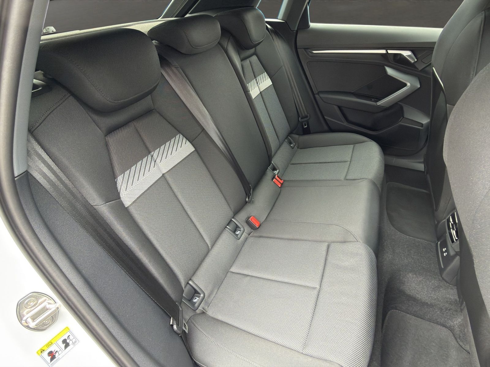 Audi A3 - Bild 15