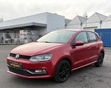 Volkswagen Polo V Lounge BMT/Start-Stopp Sport - Volkswagen Polo: Sport
